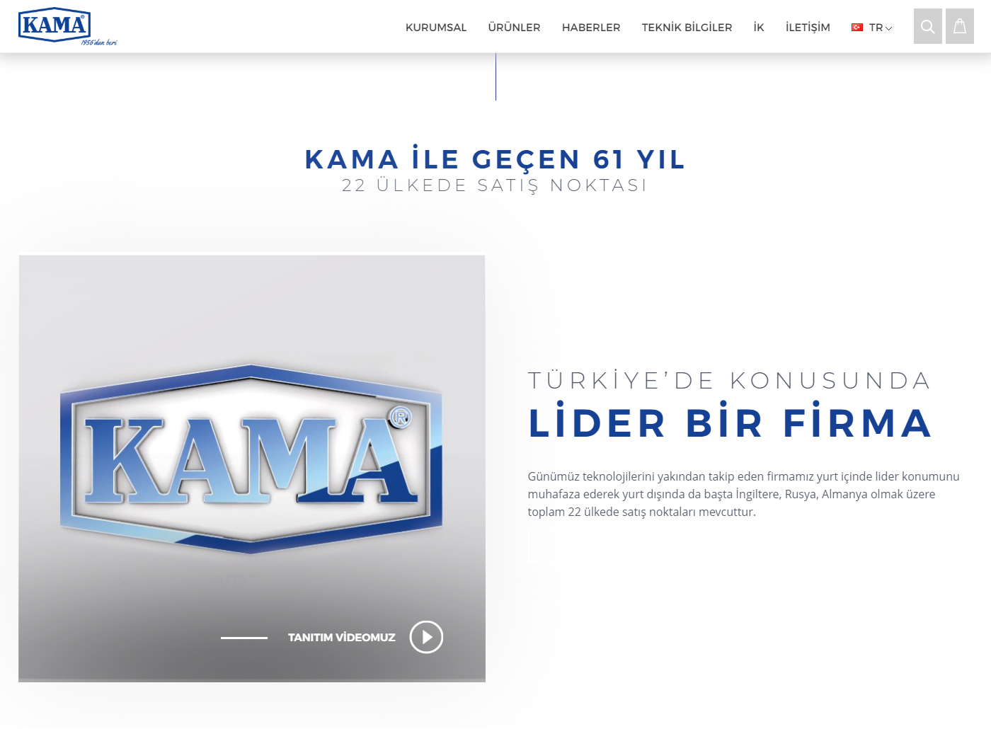 Kama Pres